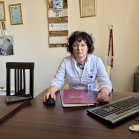 Чепиного Елена Игоревна