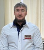 Чергисбиев Расул Сайдыевич