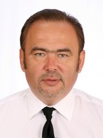 Чистяков Валерий Михайлович