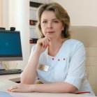 Денисова Наталья Михайловна