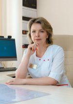 Денисова Наталья Михайловна