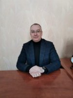 Дронов Евгений Викторович