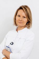 Дубоносова Диана Геннадьевна