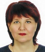 Ельская Светлана Николаевна