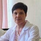 Фидаилова Лариса Миннехановна