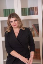 Фролова Ирина Николаевна