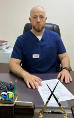 Галипов Ахмед Галипович