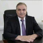Ганатов Супьян Ганатович