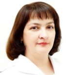 Гейниц Ольга Анатольевна