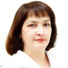Гейниц Ольга Анатольевна