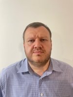 Гогаев Юрий Казбекович