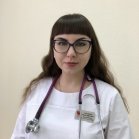 Гончарова Юлия Юрьевна