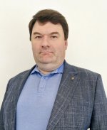 Гребенюк Василий Ярославович
