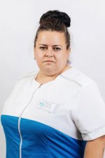 Иваненко Анжелика Николаевна