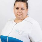 Иваненко Анжелика Николаевна