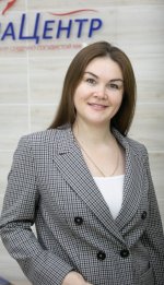 Иванова-Хураськина Наталья Юрьевна