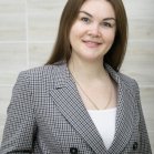 Иванова-Хураськина Наталья Юрьевна