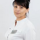 Калошина Марина Ибадуллаевна