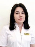 Калугина Юлия Олеговна