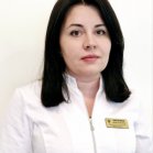 Калугина Юлия Олеговна