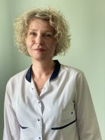 Калюжная Елена Дмитриевна