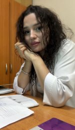 Камбулатова Аминат Загировна