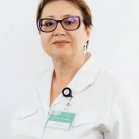 Каутер Елена Павловна