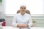 Кавтарашвили Лейла Мухмадовна