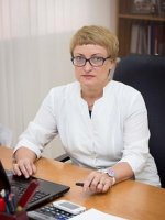 Харахулах Марина Ивановна