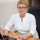 Харахулах Марина Ивановна