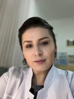 Хасуева Эмилия Мусаевна