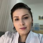 Хасуева Эмилия Мусаевна