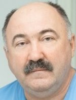 Хващевский Андрей Иванович