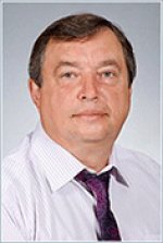 Клоков Сергей Сергеевич