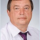 Клоков Сергей Сергеевич