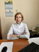 Кочкина Инесса Анатольевна
