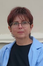 Коновалова Валентина Михайловна