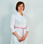 Кордик Мария Александровна