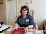 Костюшко Марина Владиславовна