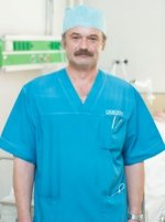 Козыренко Сергей Владимирович