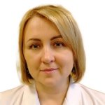 Красавина Ольга Владимировна