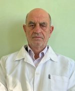 Курбанов Рашит Халилович