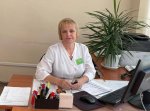 Кузнецова Татьяна Александровна