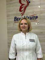 Кузнецова Валентина Александровна