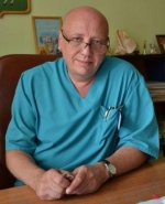 Квач Игорь Станиславович