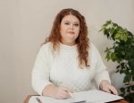 Латышева Олеся Владимировна