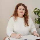 Латышева Олеся Владимировна