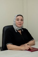 Магомедова Айсарат Гитинмагомедовна