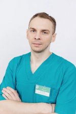 Макеев Сергей Валерьевич