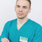 Макеев Сергей Валерьевич
